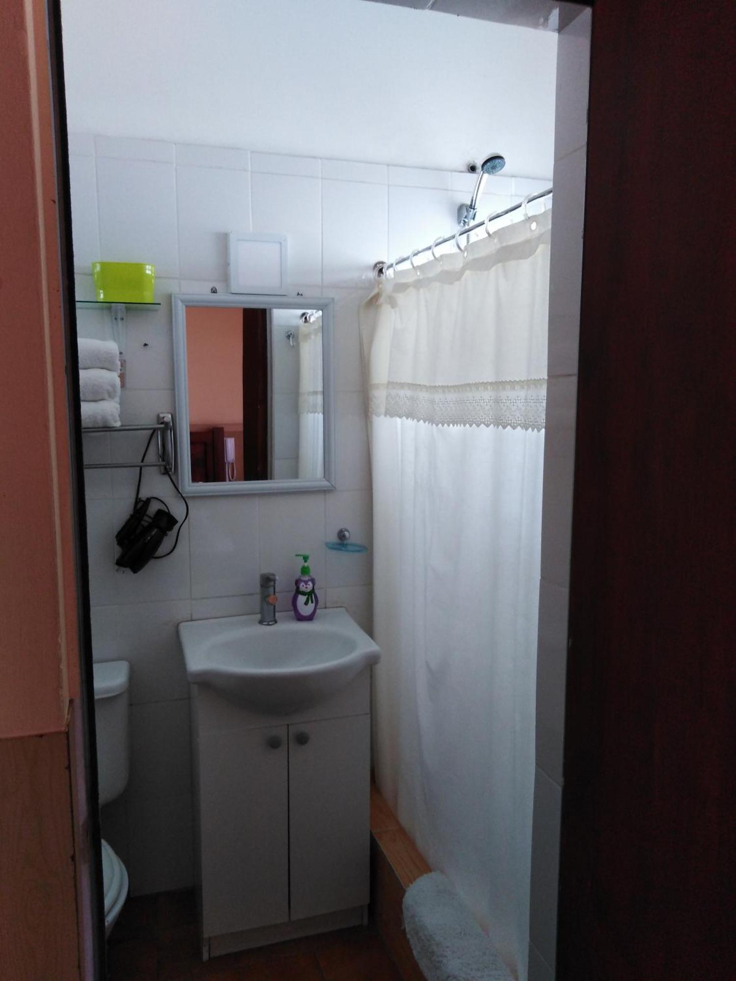 Hotel Sol De Arica Ngoại thất bức ảnh