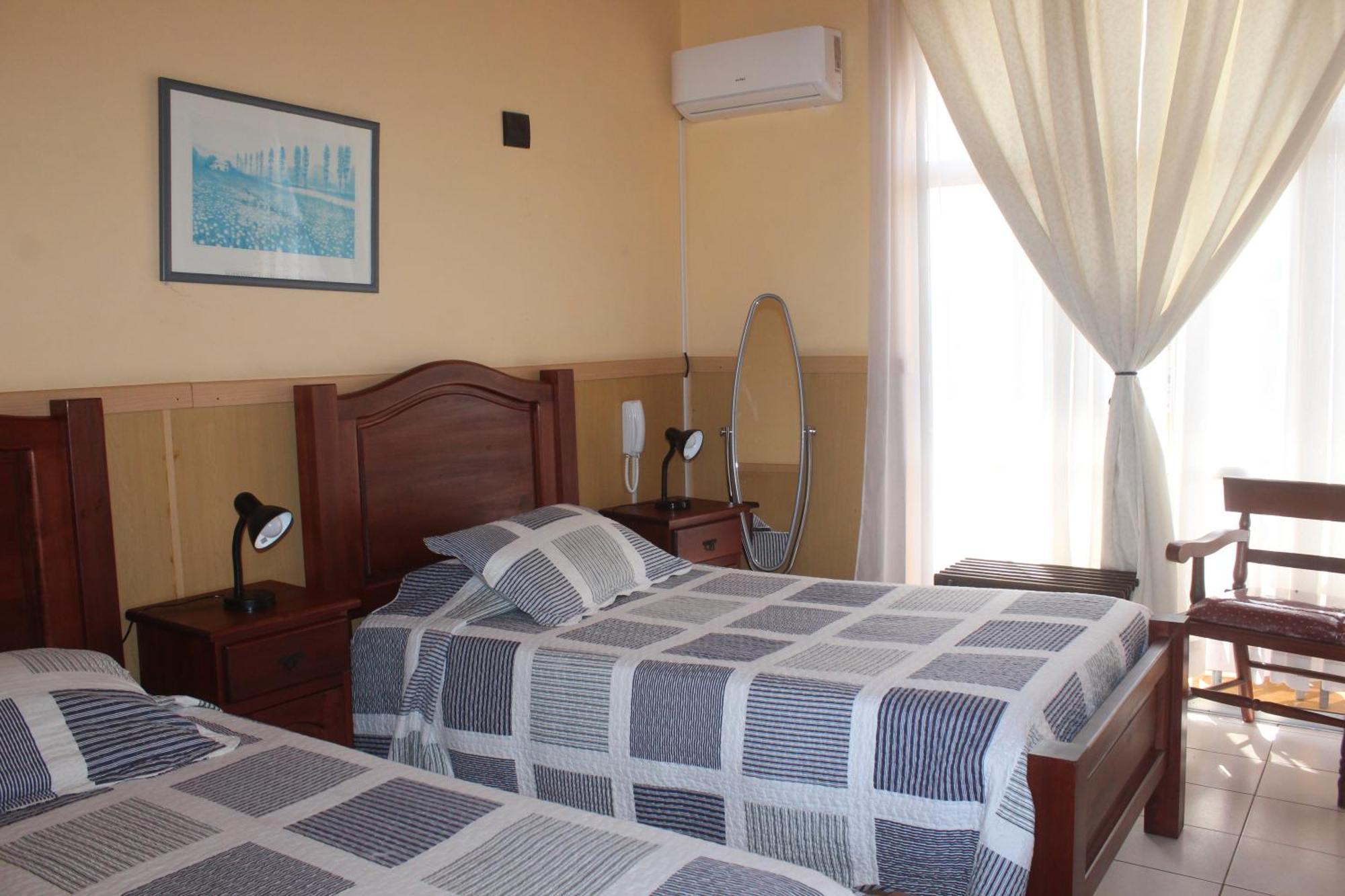 Hotel Sol De Arica Ngoại thất bức ảnh