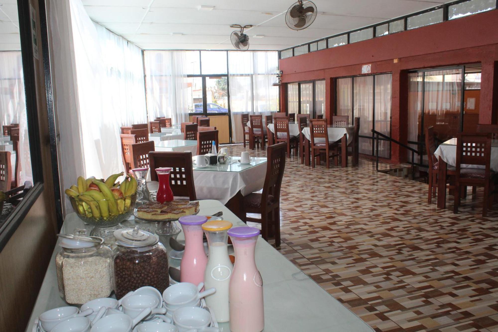 Hotel Sol De Arica Ngoại thất bức ảnh