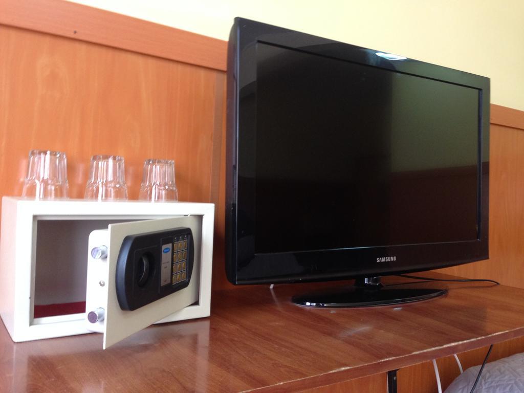 Hotel Sol De Arica Ngoại thất bức ảnh