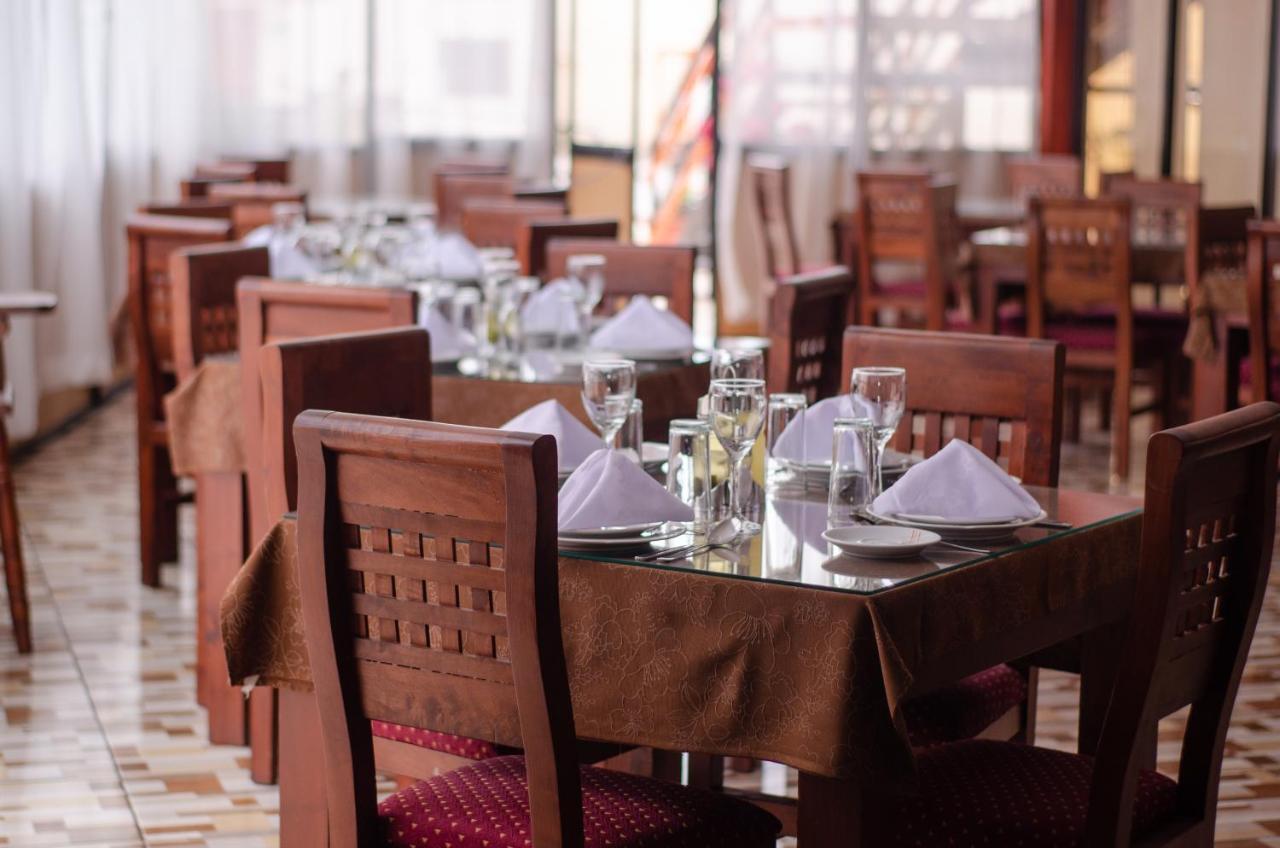 Hotel Sol De Arica Ngoại thất bức ảnh