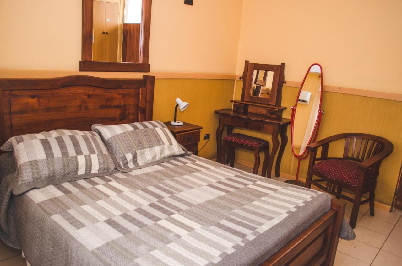Hotel Sol De Arica Ngoại thất bức ảnh