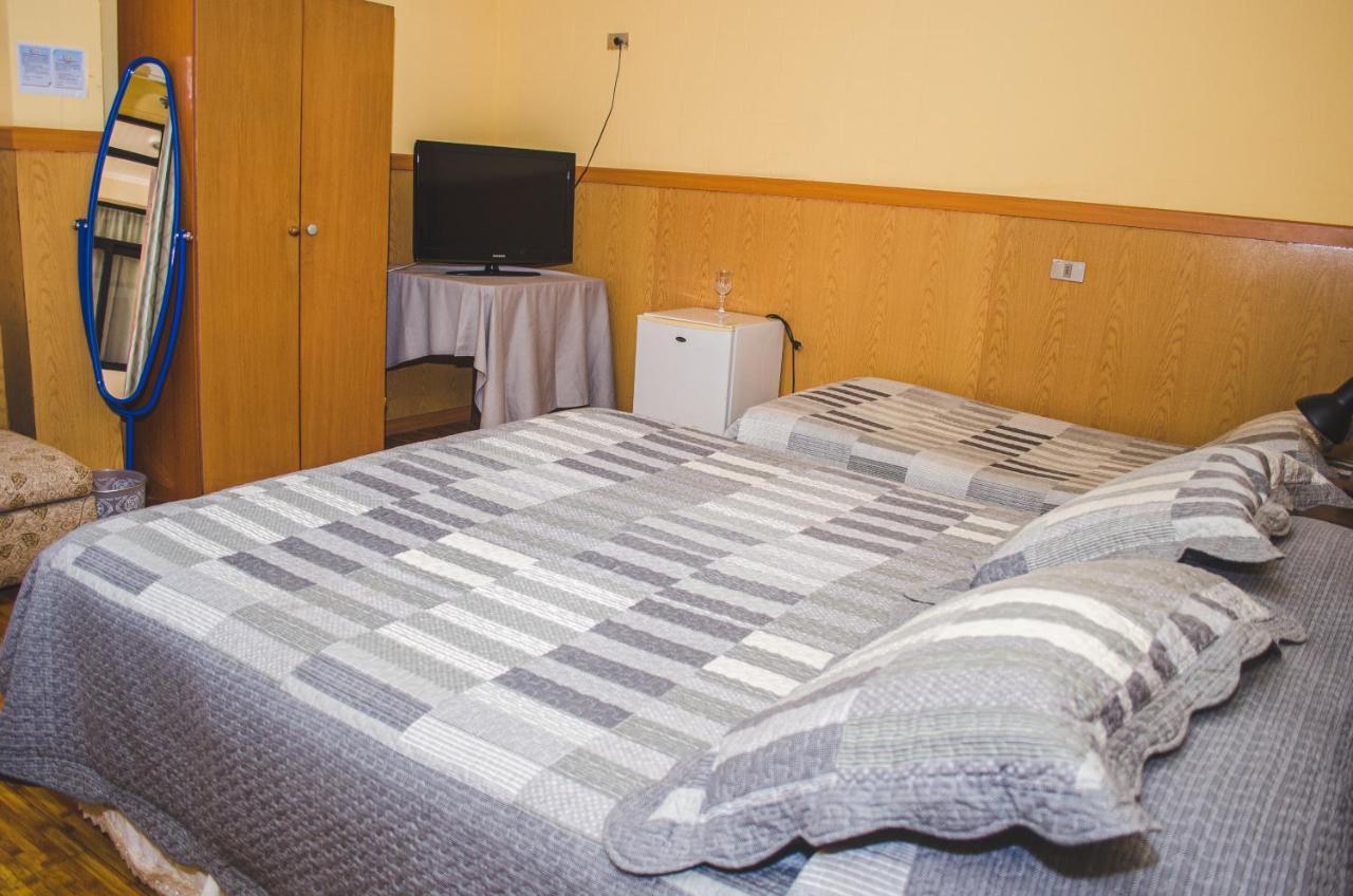 Hotel Sol De Arica Ngoại thất bức ảnh